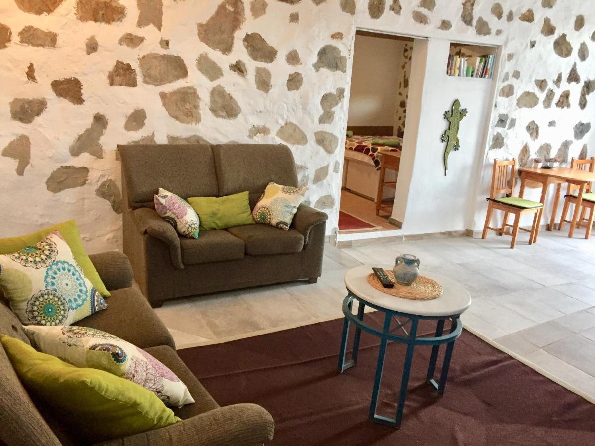 Bungalow Sequero #Pet Friendly Tuineje Exteriör bild