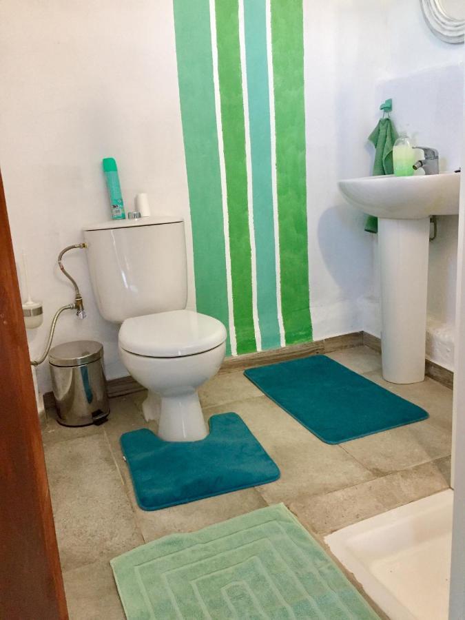 Bungalow Sequero #Pet Friendly Tuineje Exteriör bild
