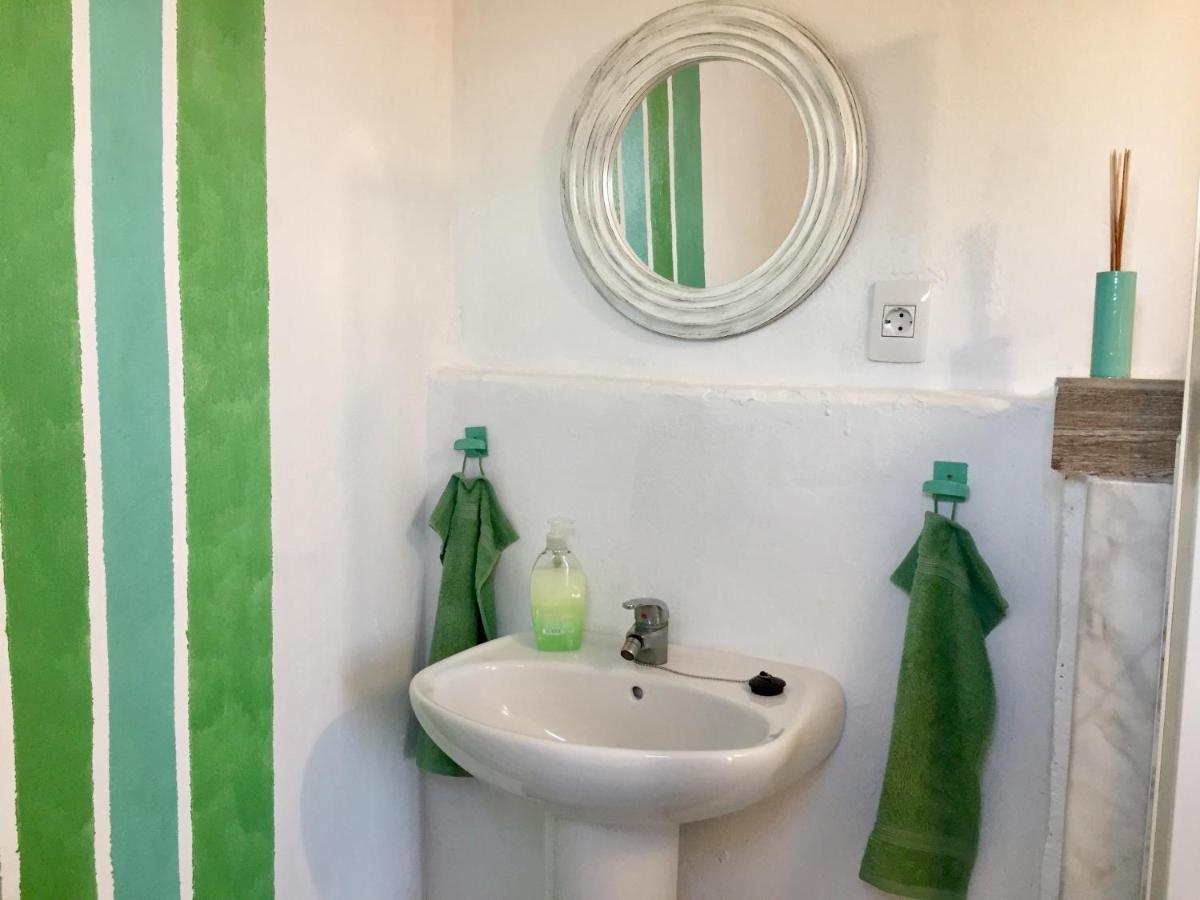 Bungalow Sequero #Pet Friendly Tuineje Exteriör bild