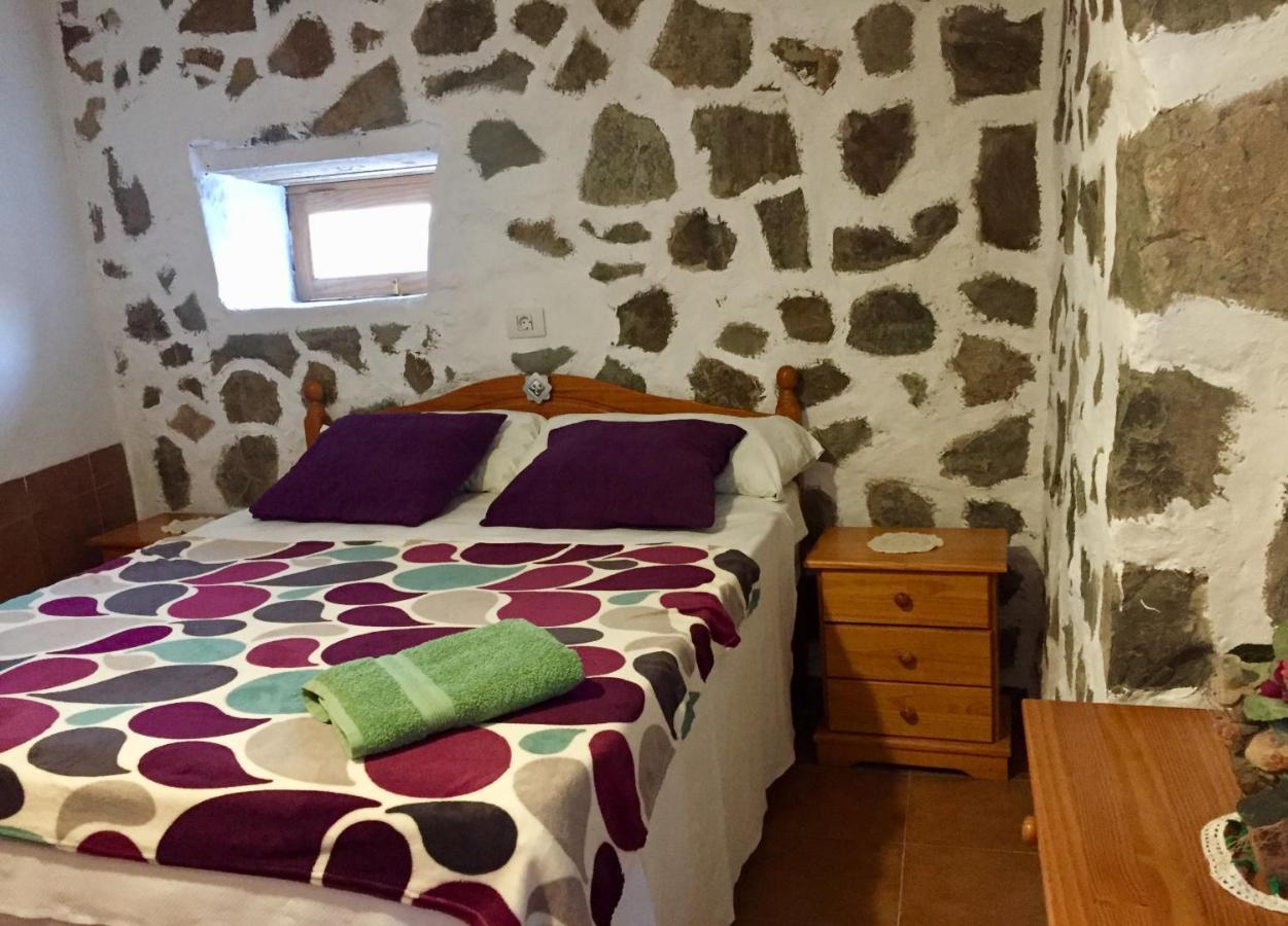 Bungalow Sequero #Pet Friendly Tuineje Exteriör bild