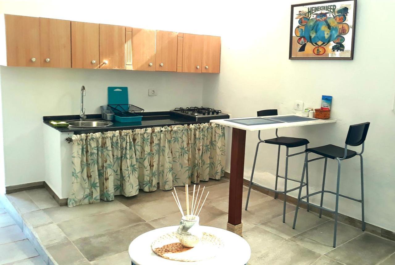 Bungalow Sequero #Pet Friendly Tuineje Exteriör bild